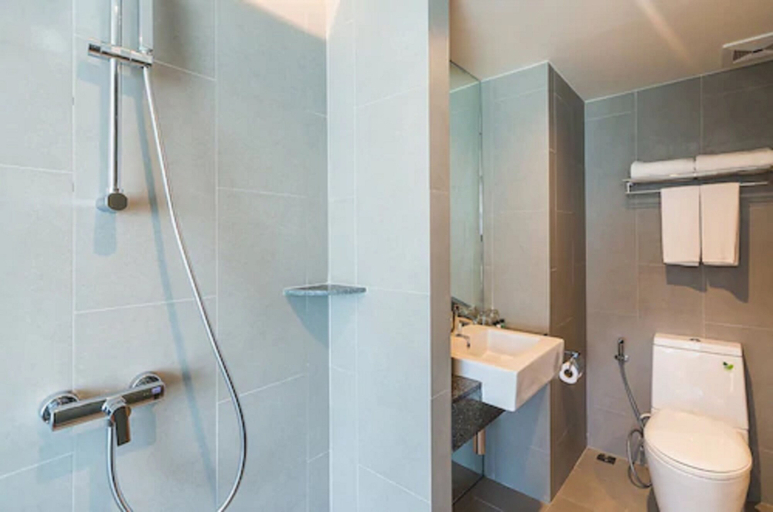 Bathroom 4, Sea Me Spring Tree Hotel - Adults only, Pattaya