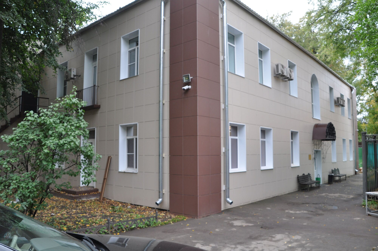 Exterior & Views 2, Pikasso - Hostel, Central