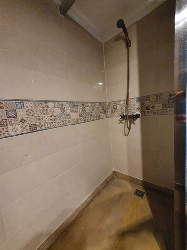 Bathroom 5, Riad La Porte Du Bouregreg, Rabat