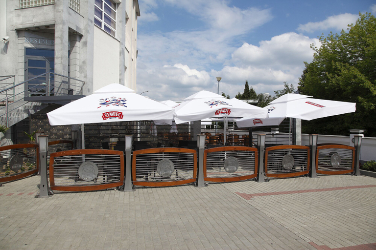 Exterior & Views 2, Hotel Iskierka Business & Spa, Mielec