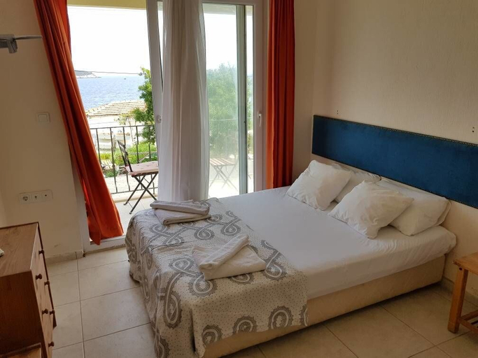 Room 5, Kiyi Butik Pansiyon, Karaburun