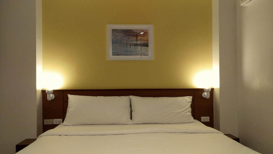 Bedroom 3, LaVie Hotel Vigan, Vigan City