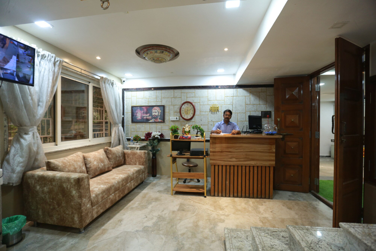 Others 5, Villa Residency Navi Mumbai, Thane