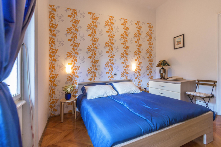 Bedroom 5, Apartment Ville Munz, Pula