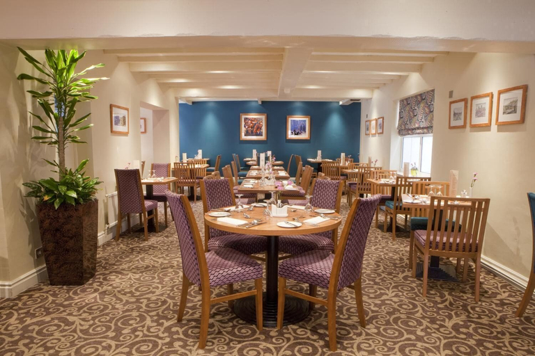 Others 5, Wheatlands Lodge Hotel, York