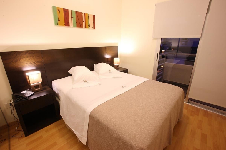 Bedroom 2, Lecer Alquileres, Distrito Federal