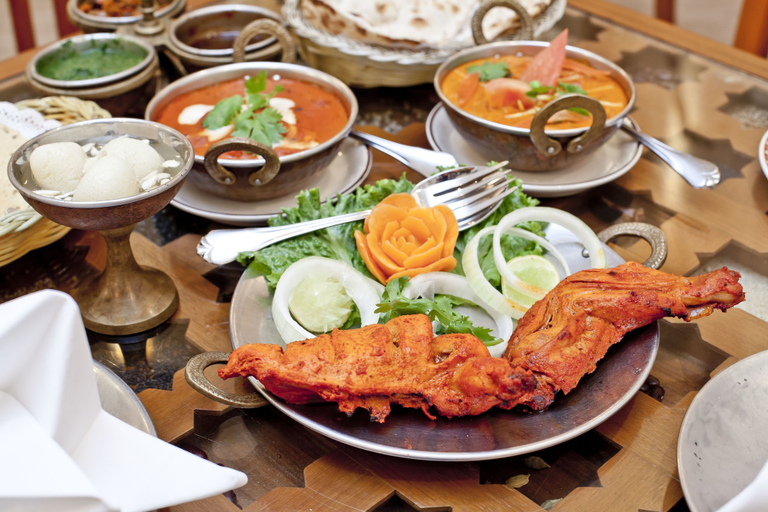 Food & Drinks 5, Horizon Patong Beach Resort & Spa, Phuket Island