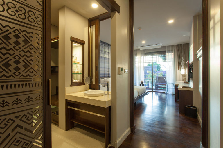 Bedroom 3, T Heritage Hotel, Muang Chiang Mai