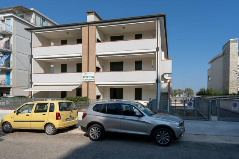 Exterior & Views 2, Residence Smith - Secondo Piano 2C, Ferrara