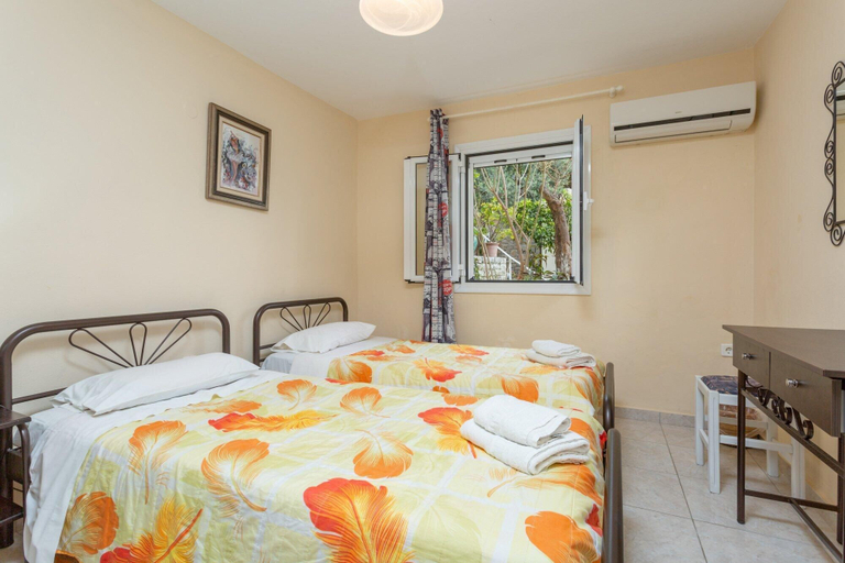 Bedroom 3, Kalliopi, Ionian Islands