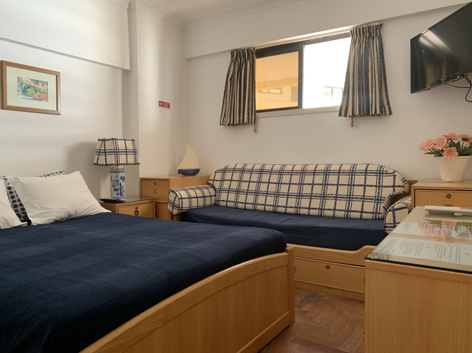 Bedroom 3, Discovery Apartment Vilamoura, Loulé