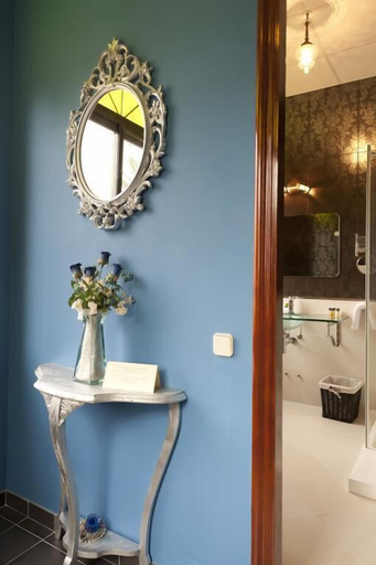 Bathroom 5, Hotel Casa Ceremines, Tarragona