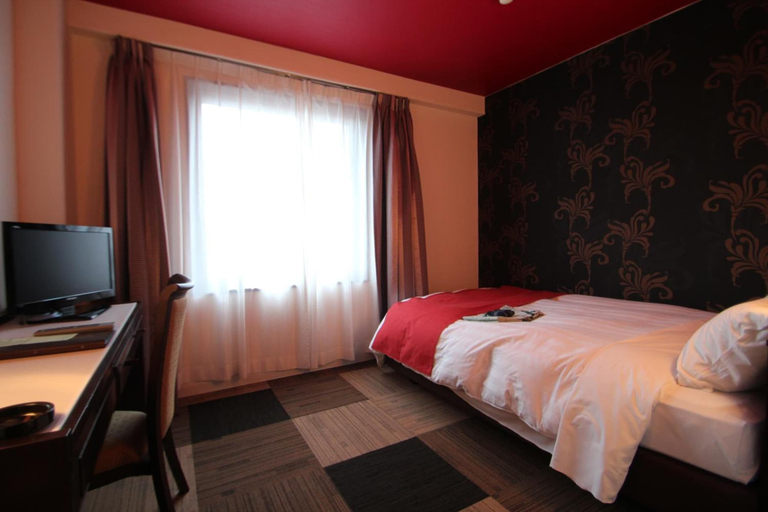 Bedroom 2, Select Royal Yatsushiro, Yatsushiro