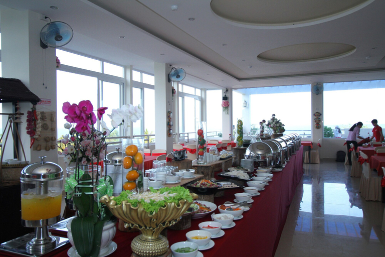 Food & Drinks 5, Lam Ha Resort, Phú Quốc