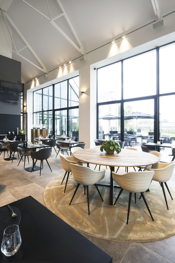 Food & Drinks 5, De Koolputten, Oost-Vlaanderen