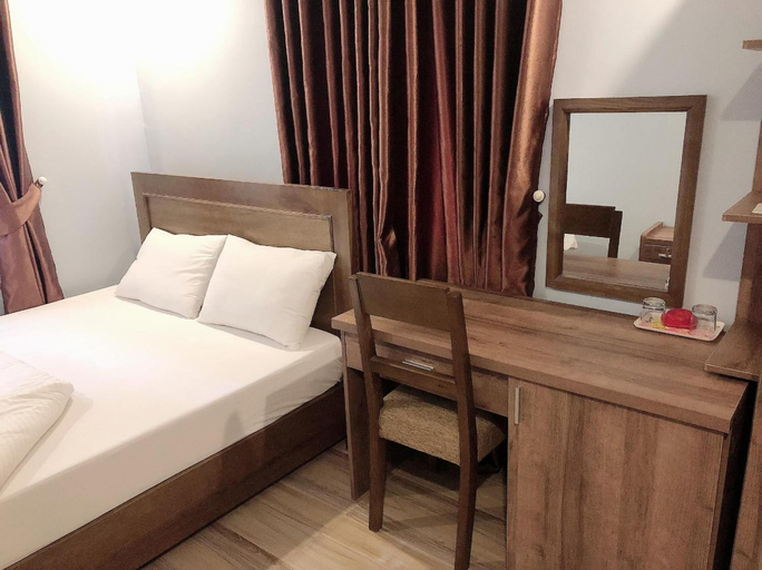 Bedroom 3, Binh Duong 2 Hotel, Huế