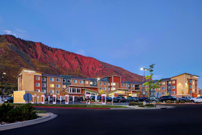 Residence Inn by Marriott Glenwood Springs, Garfield
