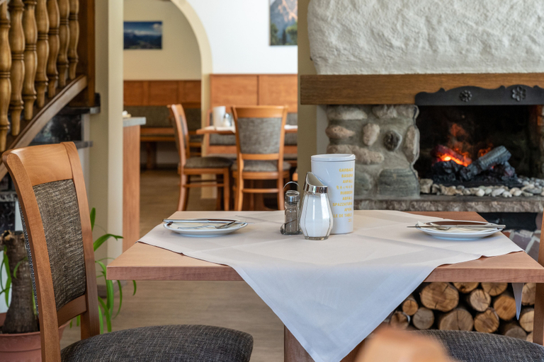 Food & Drinks 5, Hotel Garni Brunnthaler, Garmisch-Partenkirchen