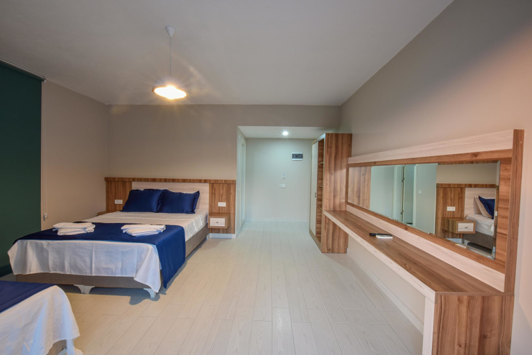 Bedroom 4, Hotel Lidya, Fethiye
