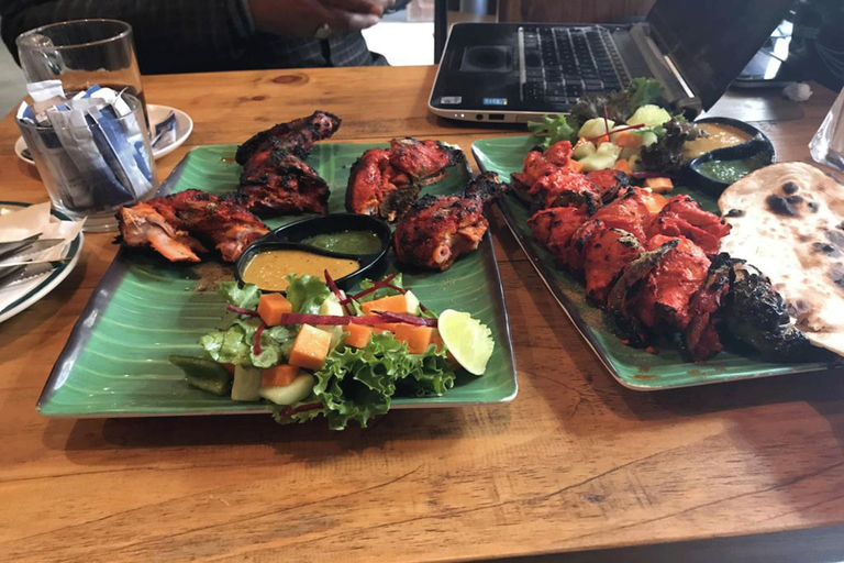 Food & Drinks 5, BLUE MOUNTAIN HOME STAY, Bagmati