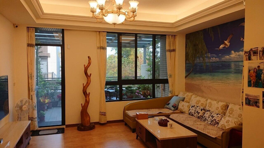 Others 5, Dolphin Love B&B, Hualien