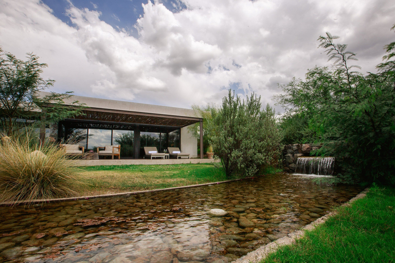 Exterior & Views 2, The Vines Resort & Spa, Tunuyán