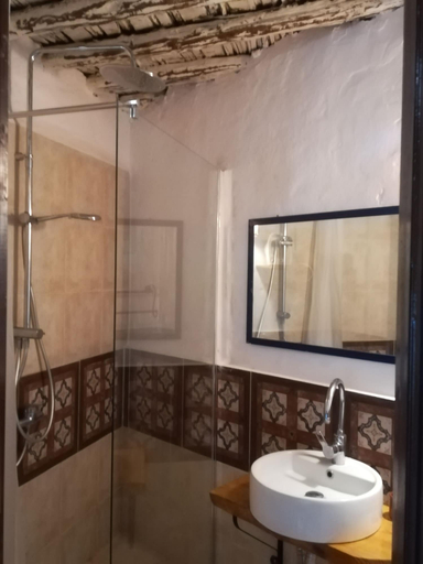 Bathroom 4, I Miti Vivienda Vacacional, Santa Cruz de Tenerife
