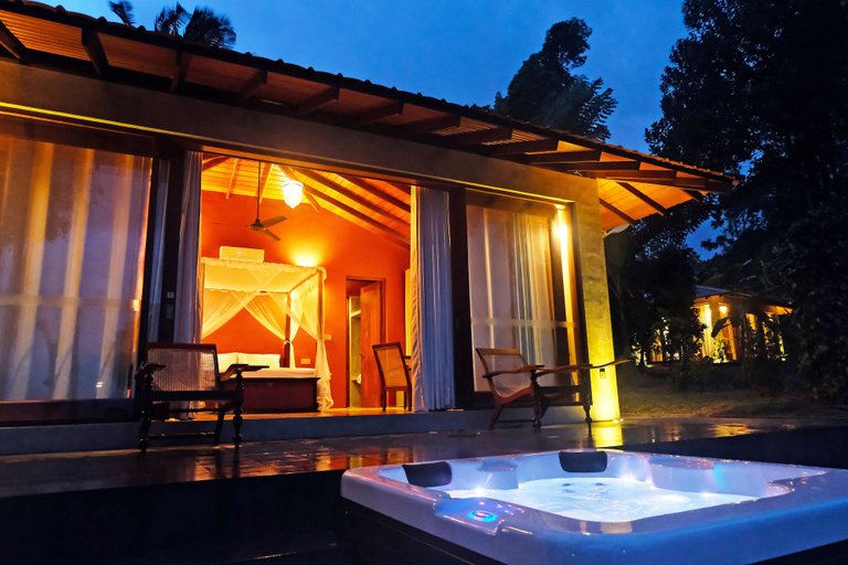 Exterior & Views 3, Aarunya Nature Resort & Spa, Akurana