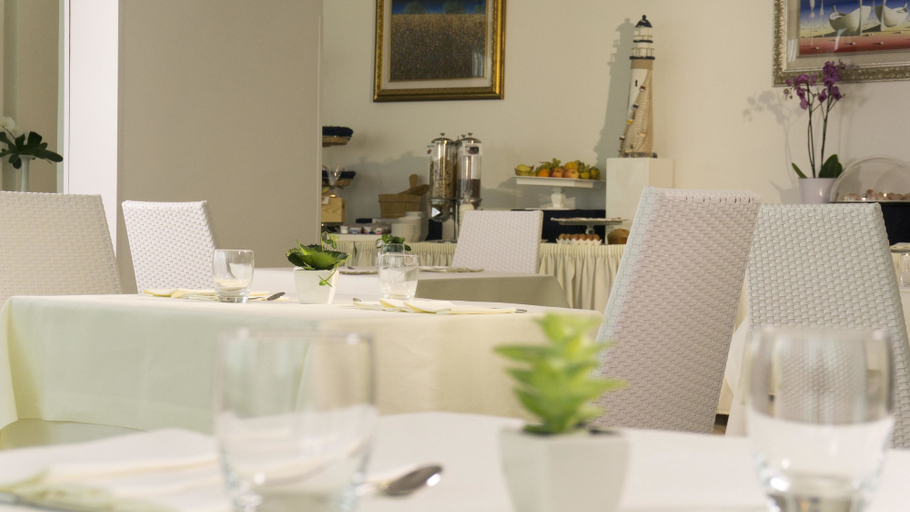 Food & Drinks 5, Hotel Scialara, Foggia