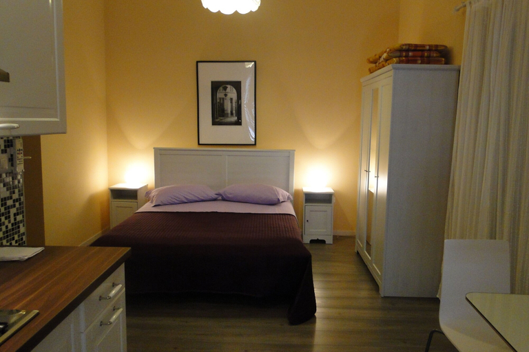 Bedroom 2, Apartments Villa Ela, Umag