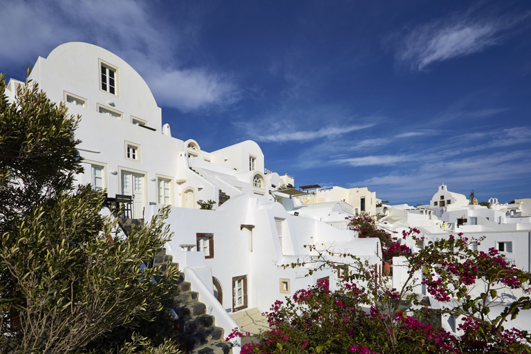Exterior & Views 2, Atrina Canava 1894 , South Aegean
