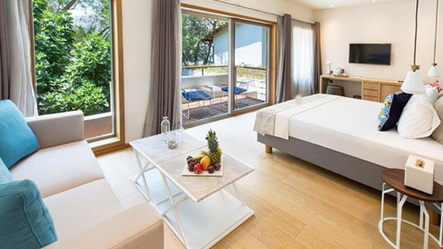 Bedroom 3, Miamai Butik Otel - Adults Only, Marmaris