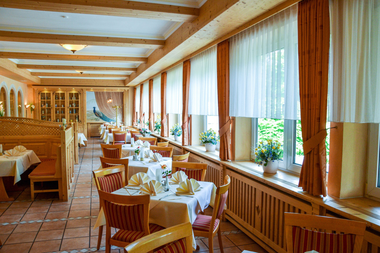 Food & Drinks 5, Seeblick, Weilheim-Schongau