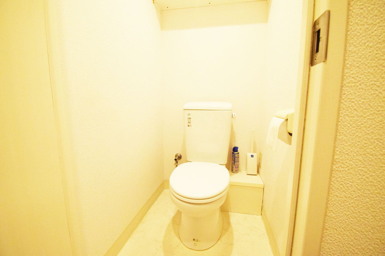 Bathroom 3, Start One Home Senzoku A, Taitō