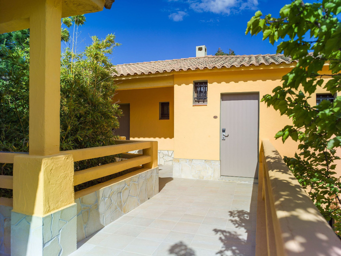 Exterior & Views 2, Hotel Marina Corsica, Corse-du-Sud