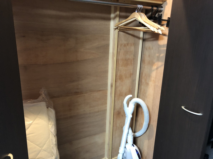 Bathroom 4, Apollo Properties, Osaka
