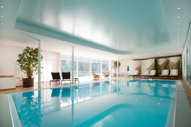 Sport & Beauty 3, Hotel Hohes Licht, Bregenz