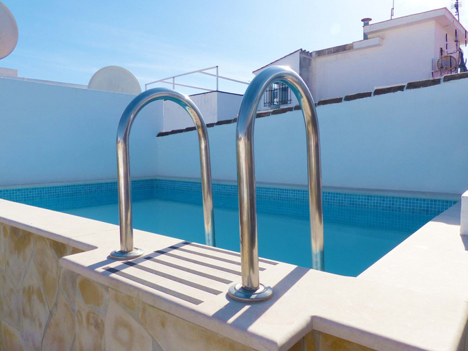 Sport & Beauty, 107331 - Apartment in Fuengirola, Málaga