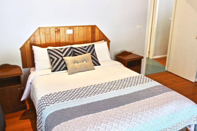 Bedroom 3, Ellensbrook Cottages, Augusta-Margaret River