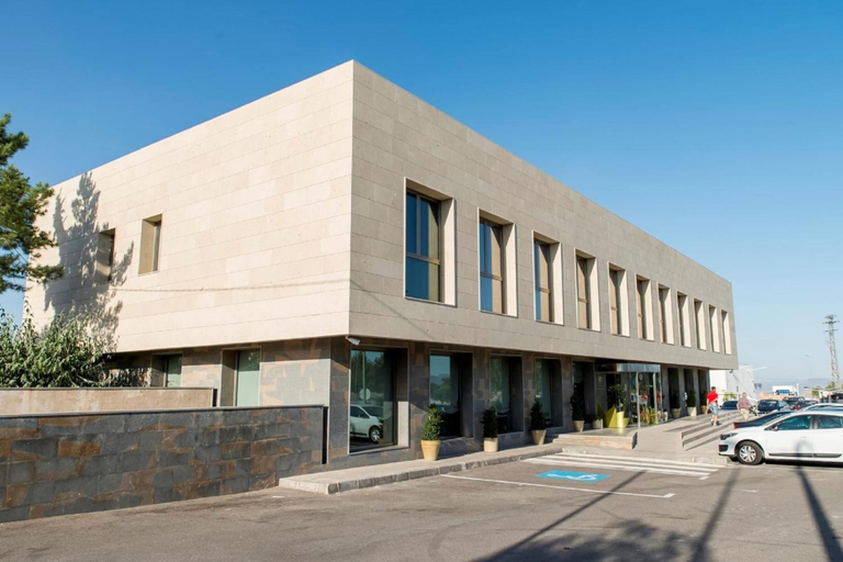 Exterior & Views 2, Hotel Venta Baños, Murcia