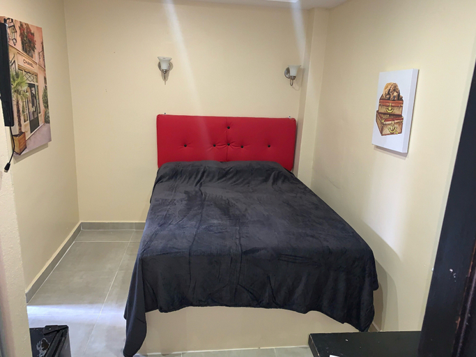 Bedroom 2, Hospedaje Primavera