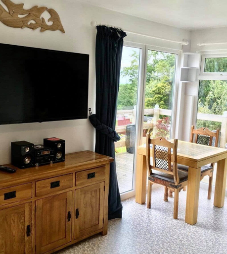 Bedroom 2, Stunning 2-bed Cottage Countryside Outside Ayr, East Ayrshire