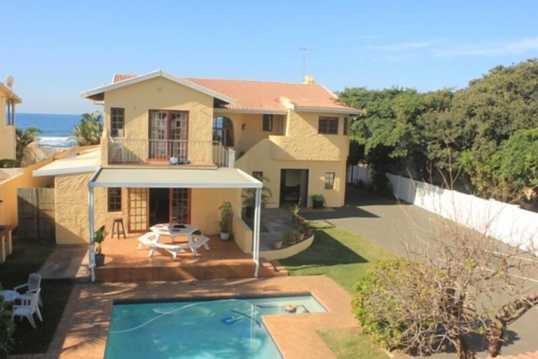 Sport & Beauty 3, Durban Backpackers, eThekwini
