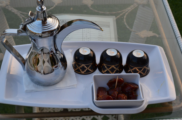 Food & Drinks 5, Bodor AL Sharq Suites, Al Khobar