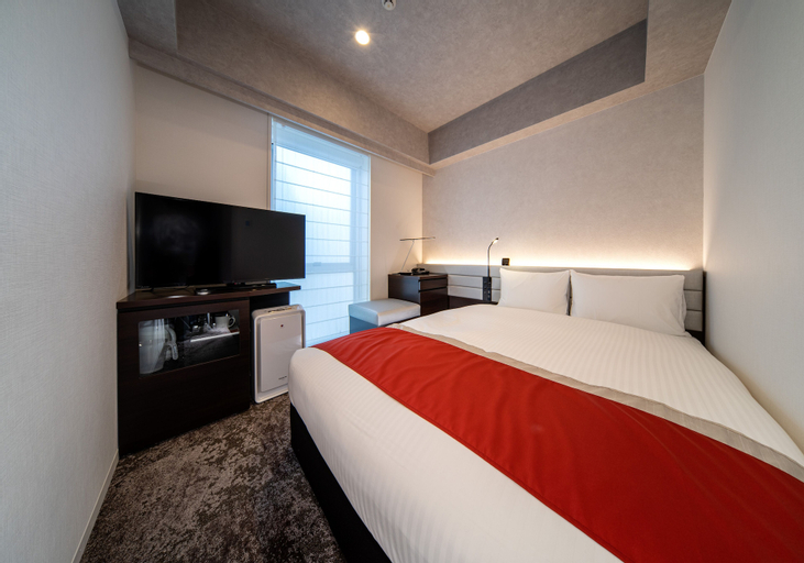 Bedroom 3, DEL style Ikebukuro Higashiguchi by Daiwa Roynet Hotel, Toshima