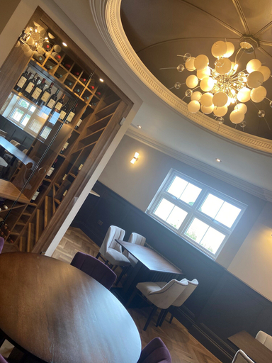 Food & Drinks 5, Loftsome Bridge Hotel, East Riding of Yorkshire