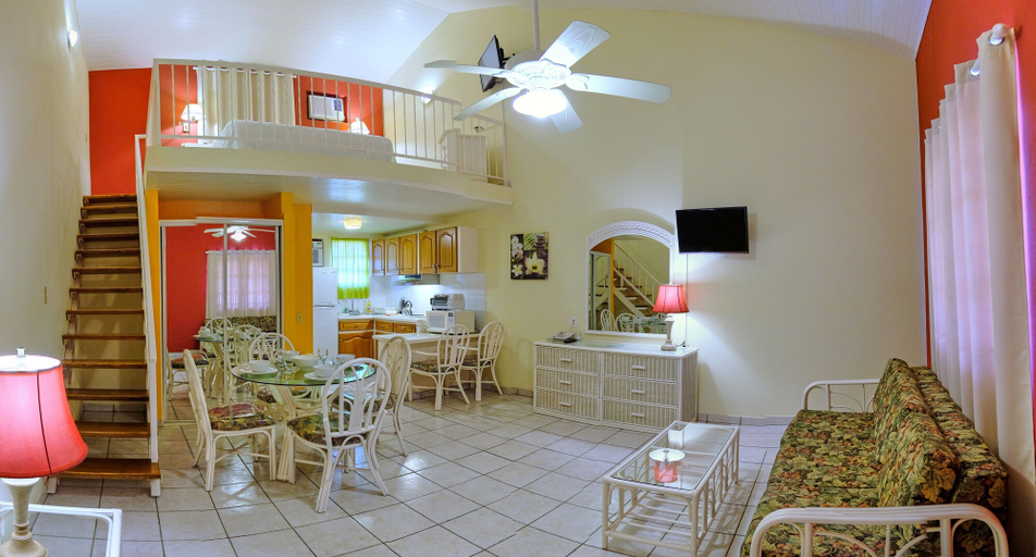 Food & Drinks, Aruba Quality Apartments & Suites