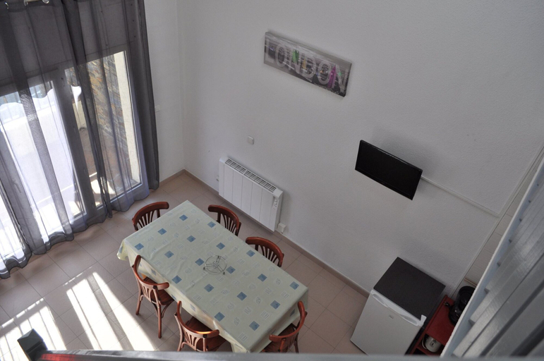 Others 3, Apartaments Inter Esqui