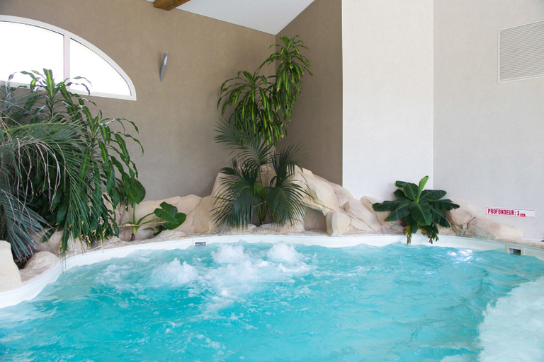 Sport & Beauty 5, Hôtel de La Louée, Loire-Atlantique