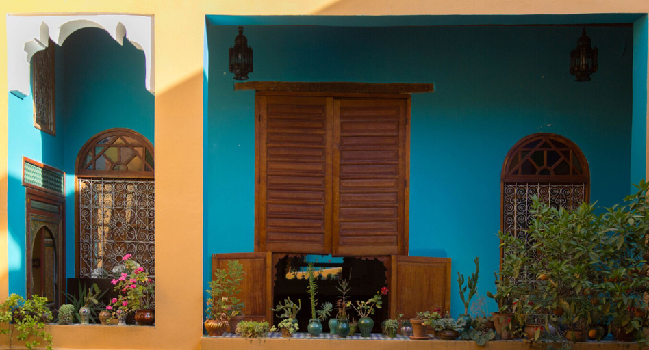 Exterior & Views 2, Medina Social Club - Riad, Fès